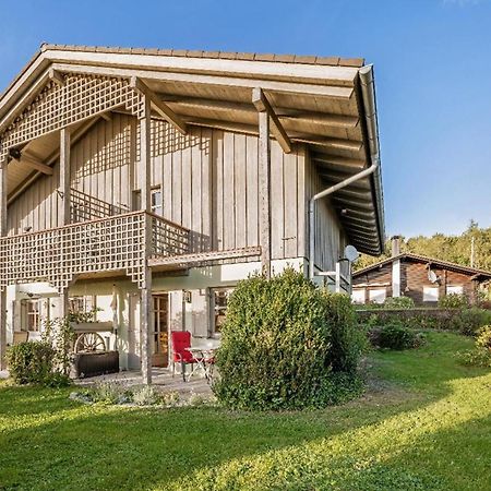 Ferienhaus Waldhaus Grafenau  Esterno foto