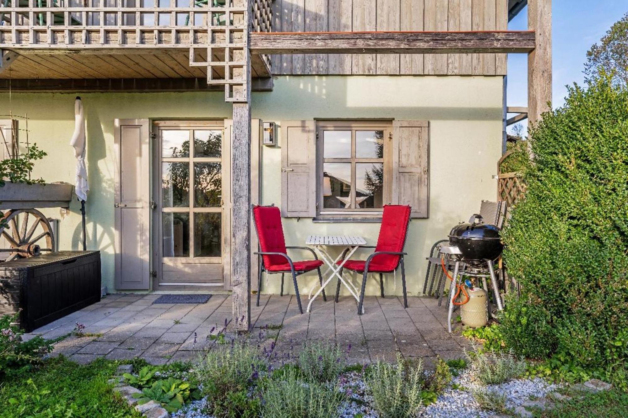 Ferienhaus Waldhaus Grafenau  Esterno foto