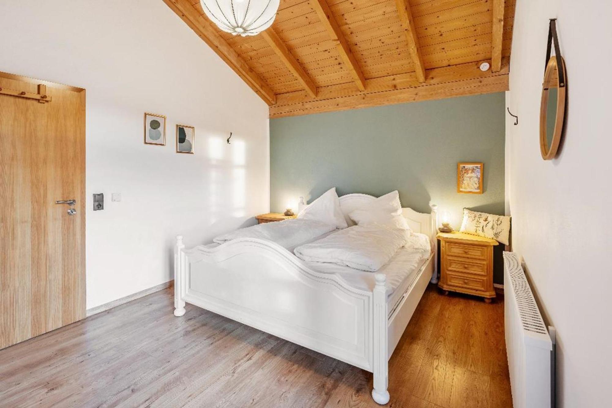Ferienhaus Waldhaus Grafenau  Esterno foto